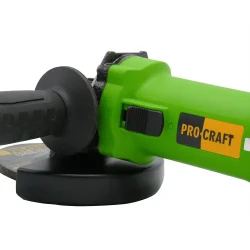 Polizor unghiular cu variator Procraft PW2350 flexmag.md
