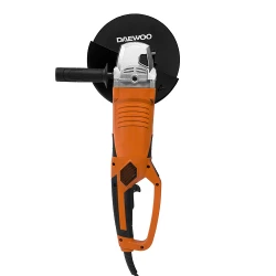 Углошлифовальная машина Daewoo DAG 2600-230 flexmag.md