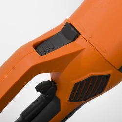 Углошлифовальная машина Daewoo DAG 2600-230 flexmag.md