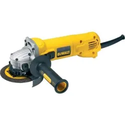 Угловая шлифовальная машина DeWALT D28111 flexmag.md
