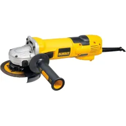 Угловая шлифовальная машина DeWALT D28136 flexmag.md
