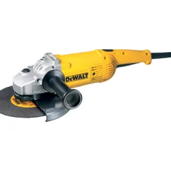 Polizor unghiular DeWALT D28401 flexmag.md