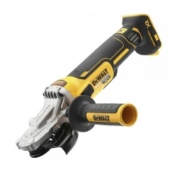 Polizor unghiular DeWALT DCG405FN flexmag.md
