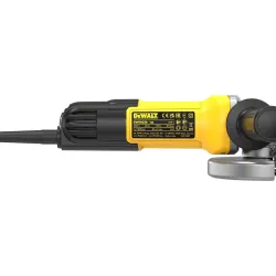Угловая шлифмашина DeWALT DWE4036-QS flexmag.md