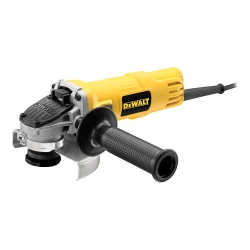 Polizor unghiular DeWALT DWE4057-QS flexmag.md