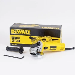 Polizor unghiular DeWALT DWE4057-QS flexmag.md