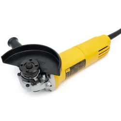 Угловая шлифмашина DeWALT DWE4117-QS flexmag.md