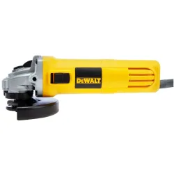 Угловая шлифмашина DeWALT DWE4117-QS flexmag.md
