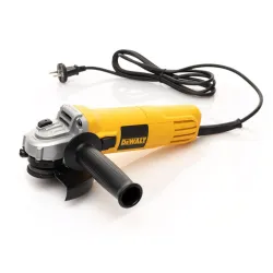 Угловая шлифовальная машина DeWALT DWE4119-KS flexmag.md