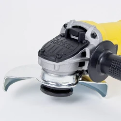 Polizor unghiular DeWALT DWE4157 flexmag.md