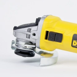 Polizor unghiular DeWALT DWE4157 flexmag.md