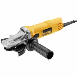 Угловая шлифовальная машина DeWALT DWE4157F flexmag.md