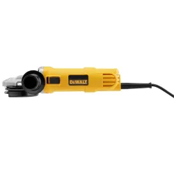 Угловая шлифовальная машина DeWALT DWE4157F flexmag.md
