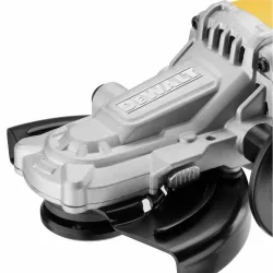 Угловая шлифовальная машина DeWALT DWE4157F flexmag.md