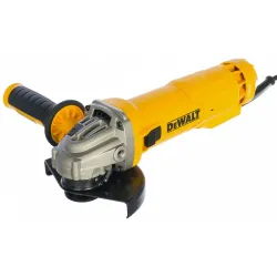 Polizor unghiular DeWALT DWE4205-KS flexmag.md