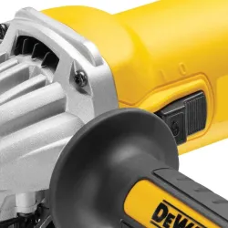 Polizor unghiular DeWALT DWE4205-KS flexmag.md