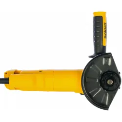 Polizor unghiular DeWALT DWE4205-KS flexmag.md