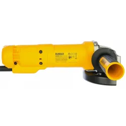 Polizor unghiular DeWALT DWE4205-KS flexmag.md