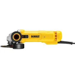 Polizor unghiular DeWALT DWE4205-KS flexmag.md