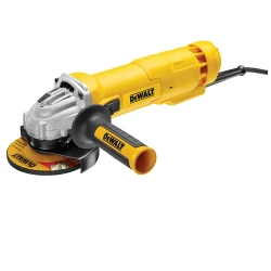 Polizor unghiular DeWALT DWE4217-QS flexmag.md