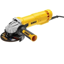 Polizor unghiular DeWALT DWE4233-QS flexmag.md