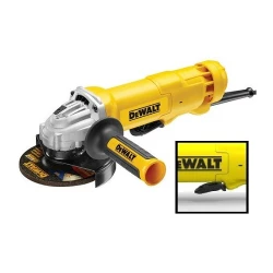 Polizor unghiular DeWALT DWE4233-QS flexmag.md