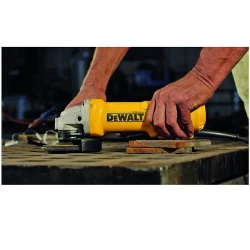 Polizor unghiular DeWALT DWE4233-QS flexmag.md