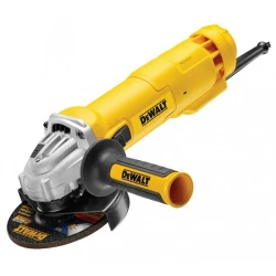 Polizor unghiular DeWALT DWE4237-QS flexmag.md