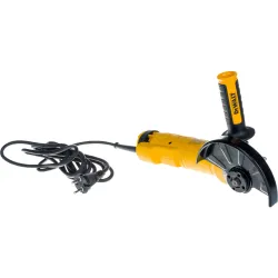 Угловая шлифмашина DeWALT DWE4238-QS flexmag.md