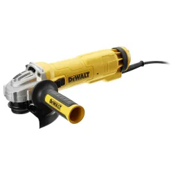 Угловая шлифмашина DeWALT DWE4238-QS flexmag.md