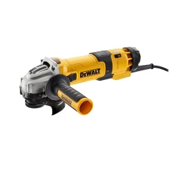 Polizor unghiular DeWALT DWE4257 flexmag.md