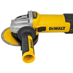 Polizor unghiular DeWALT DWE4257 flexmag.md