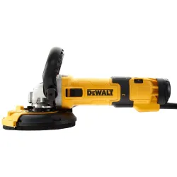 Polizor unghiular DeWALT DWE4257KT-QS flexmag.md