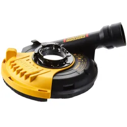 Polizor unghiular DeWALT DWE4257KT-QS flexmag.md