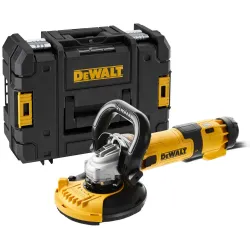 Polizor unghiular DeWALT DWE4257KT-QS flexmag.md