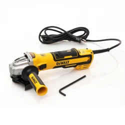 Polizor unghiular DeWALT DWE4357 flexmag.md