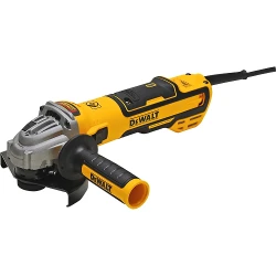 Polizor unghiular DeWALT DWE4357 flexmag.md