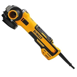 Polizor unghiular DeWALT DWE4357 flexmag.md