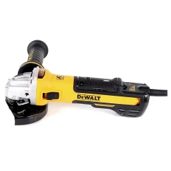Polizor unghiular DeWALT DWE4369 flexmag.md
