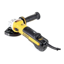 Polizor unghiular DeWALT DWE4369 flexmag.md