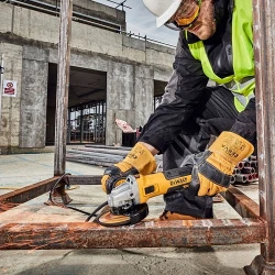 Polizor unghiular DeWALT DWE4369 flexmag.md