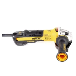 Polizor unghiular DeWALT DWE4369 flexmag.md