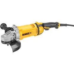 Угловая шлифмашина DeWALT DWE4557-QS flexmag.md
