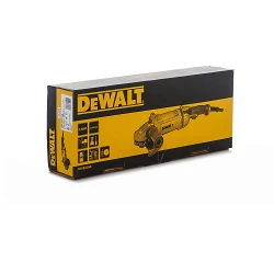 Polizor unghiular DeWALT DWE4559 flexmag.md