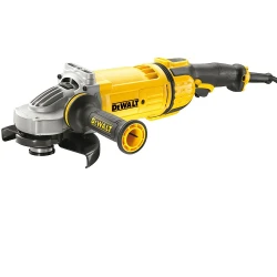 Polizor unghiular DeWALT DWE4559 flexmag.md