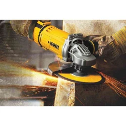 Углошлифовальная машина DeWALT DWE4579 flexmag.md