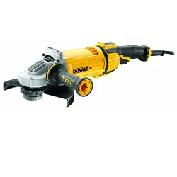 Polizor unghiular DeWALT DWE4579 flexmag.md
