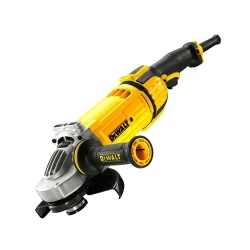 Углошлифовальная машина DeWALT DWE4579 flexmag.md