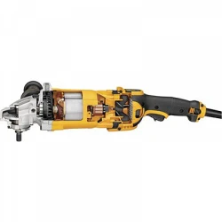 Polizor unghiular DeWALT DWE4599 flexmag.md