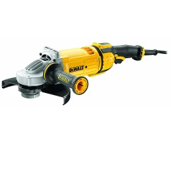 Polizor unghiular DeWALT DWE4599 flexmag.md